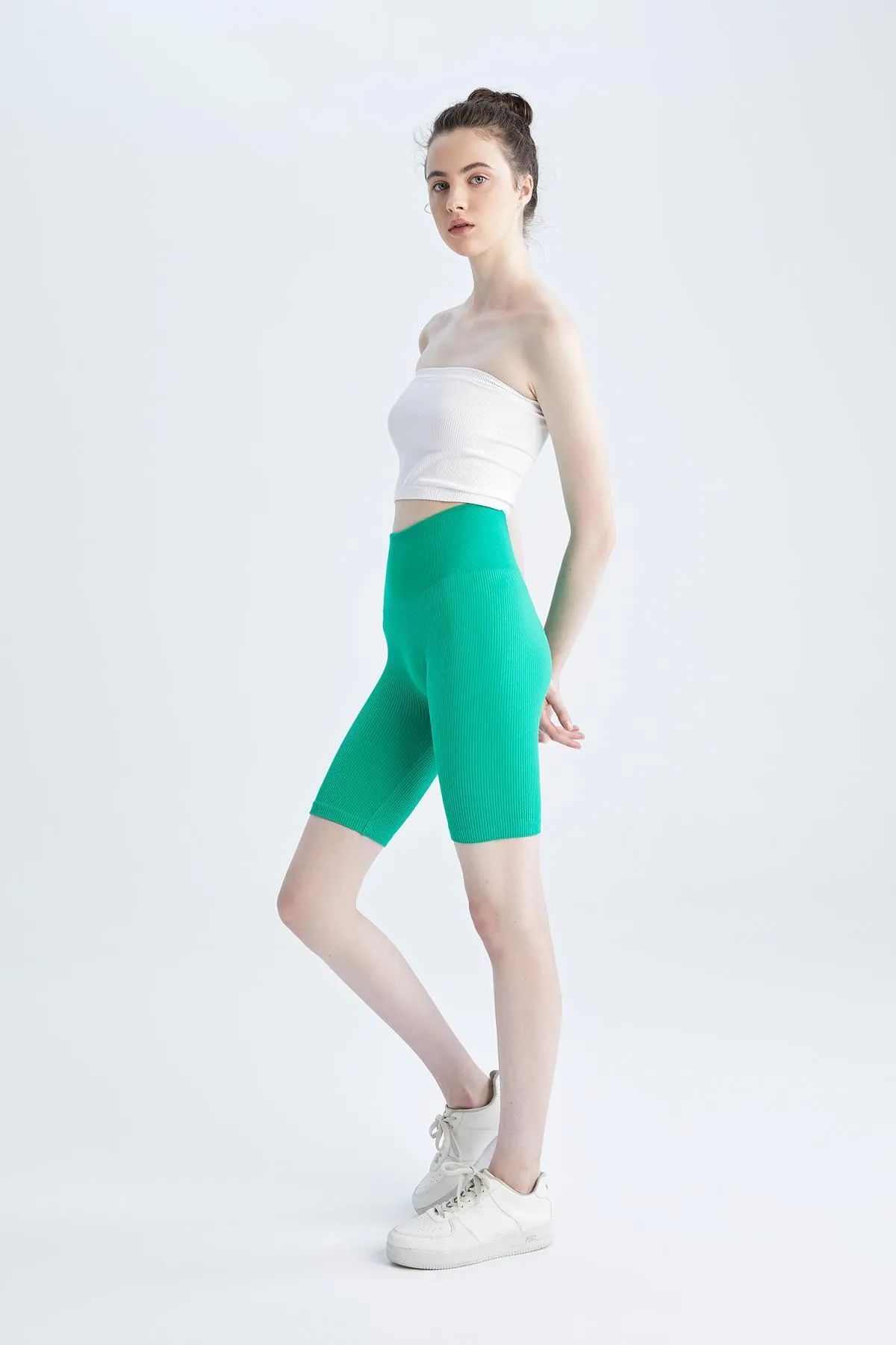 DeFacto  Leggings mit nahtloser Taillenpassform - Y4273az22hs