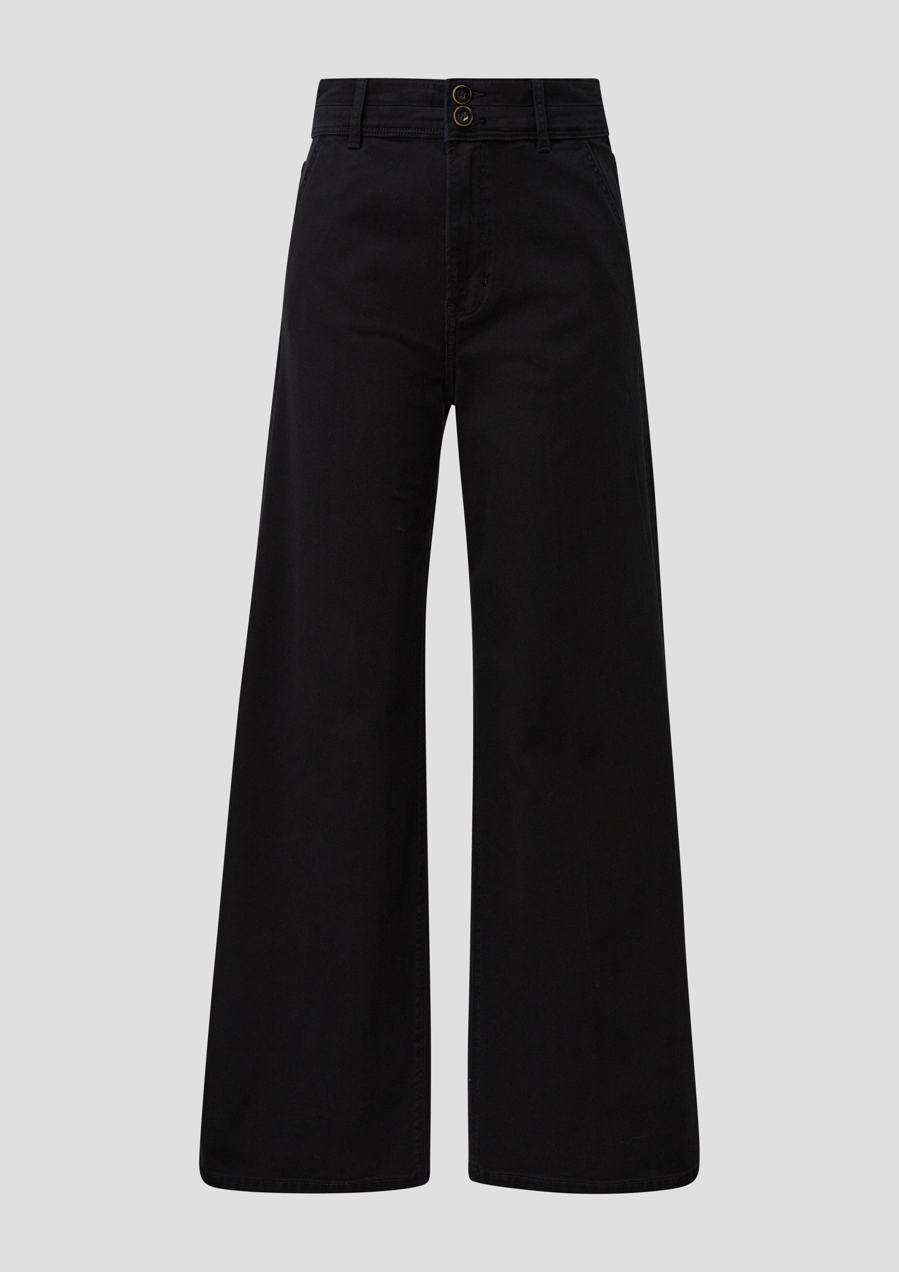 Jeans Suri / Regular Fit / High Rise / Wide Leg  2140933-99Z8