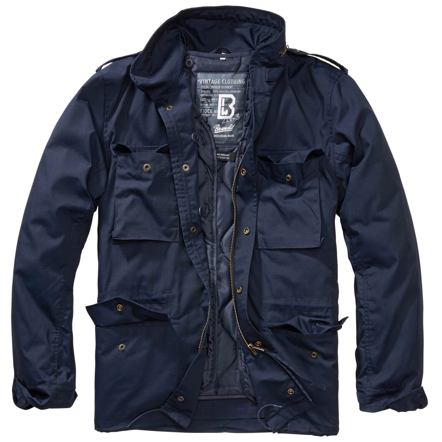 M65 Standard Ripstop Jacket Limited Edition