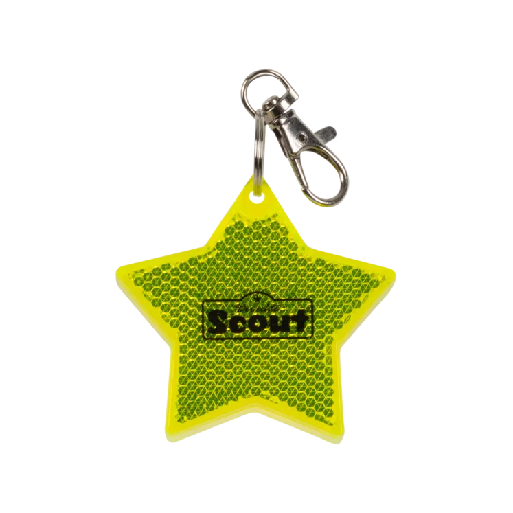 Scout Blinky Yellow Star