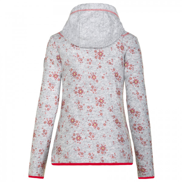 Almgwand - Women's Wollbachspitze - Freizeitjacke