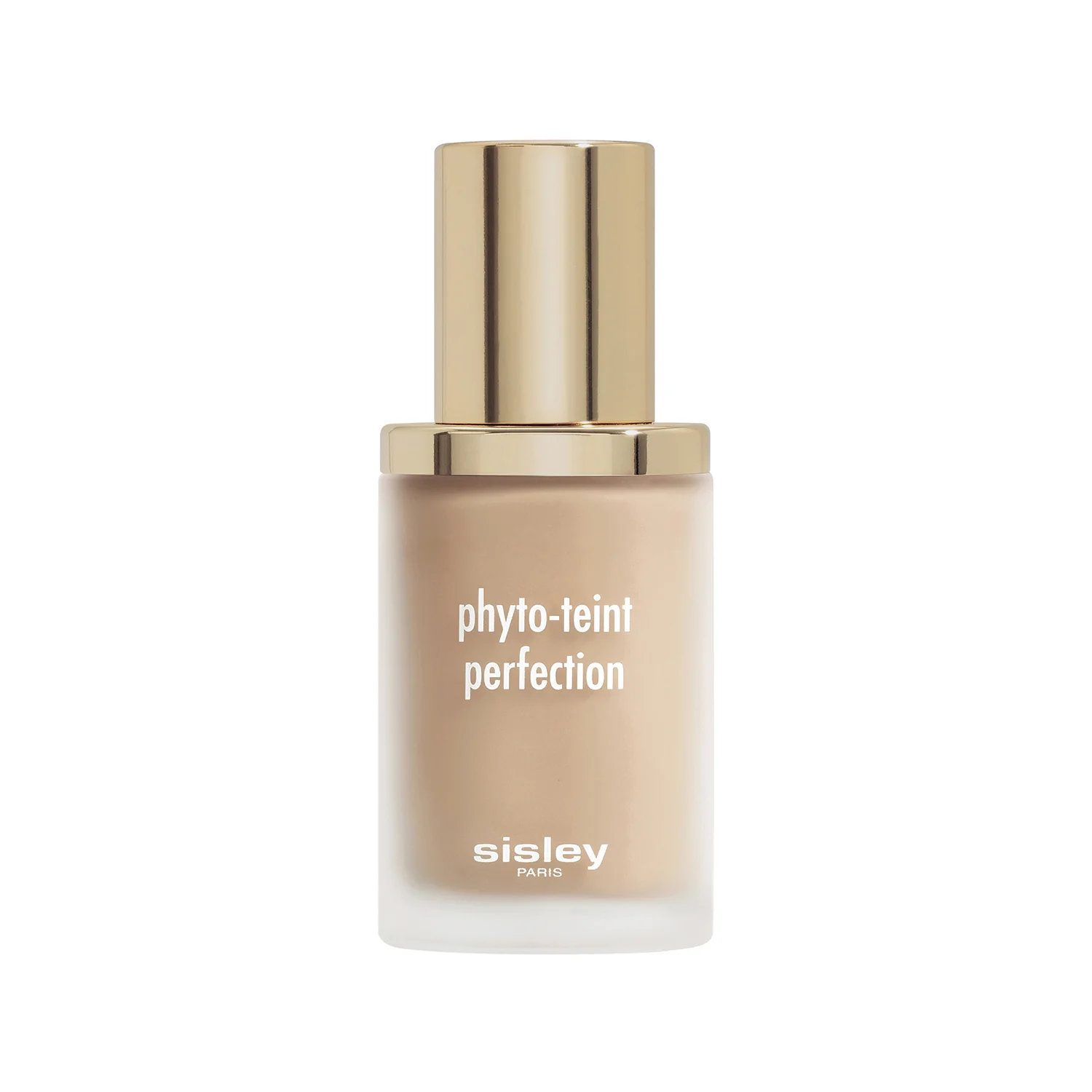 Base de maquillaje líquida Phyto-Teint Perfection Complexion