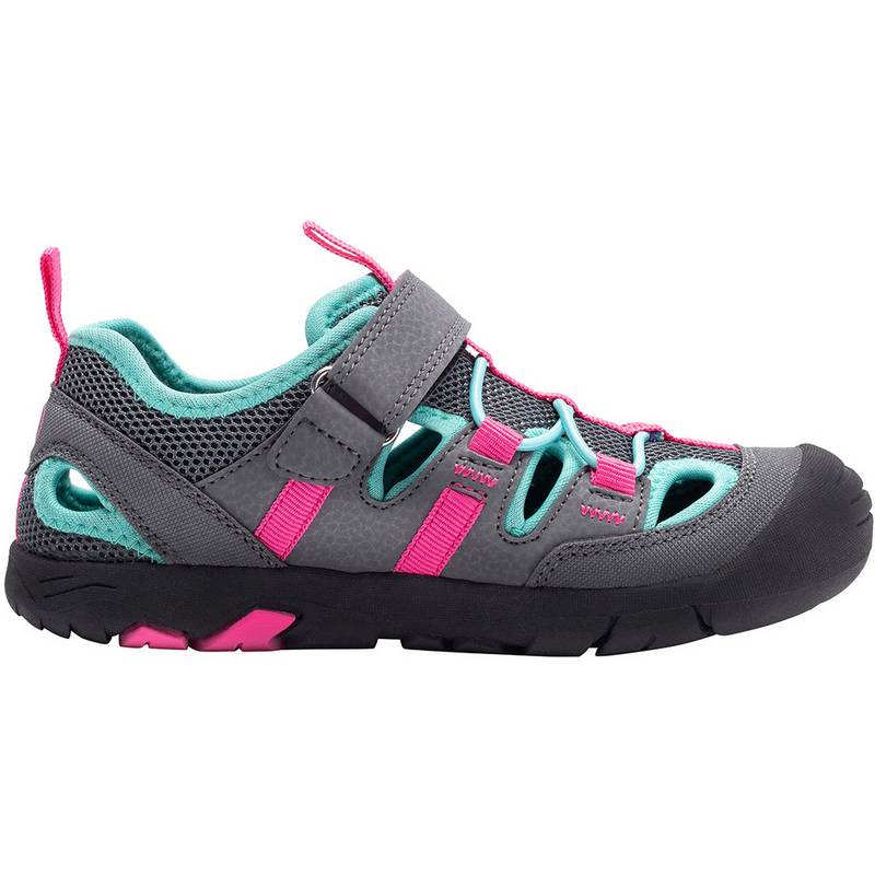 Trollkids KROKSAND Outdoorsandalen Kinder