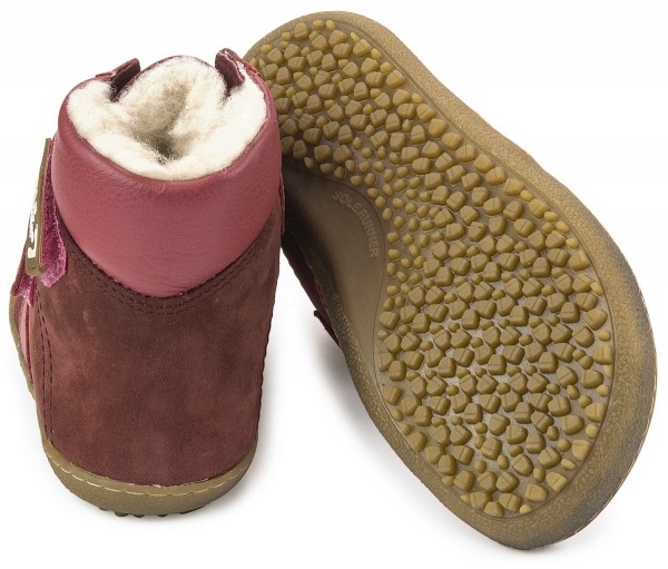 Sole Runner |k ~ Titania 2 ~ Bordo