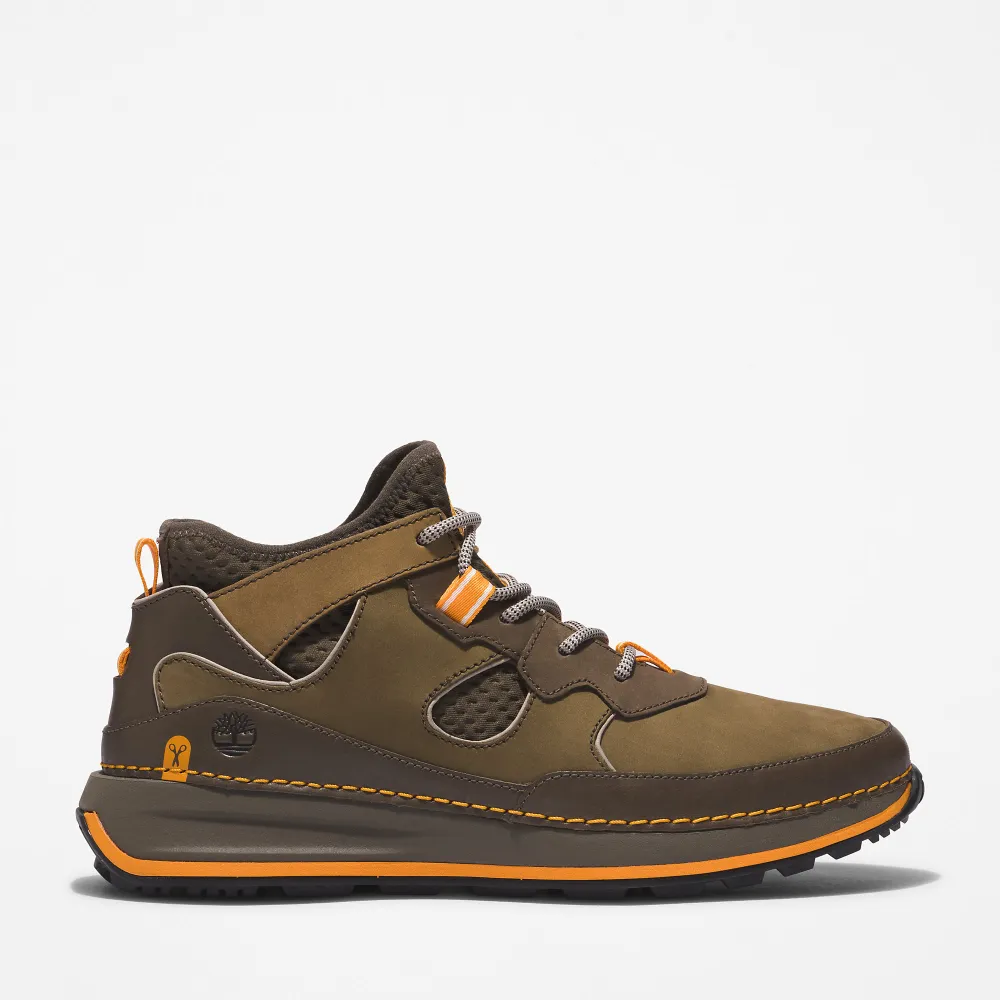 Timberland Timberloop Trekker City Hiker TB0A5NTB3271 / grün