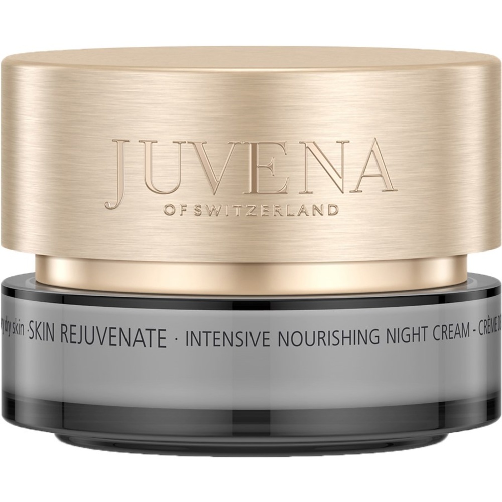 Juvena Intensive Nourishing Night Cream Dry to Very Dry Créme de nuit