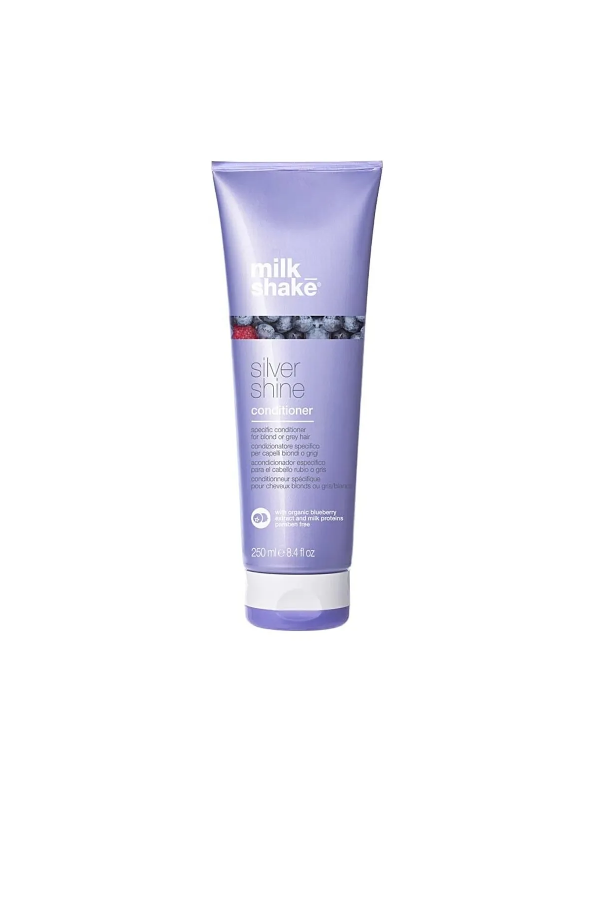 Milkshake  Silberglanz Conditioner Milchshake 250 ml