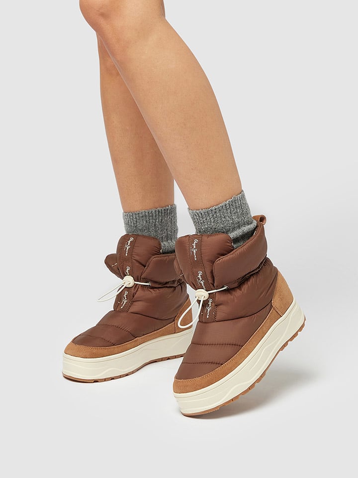 Pepe Jeans FOOTWEAR Winterboots 