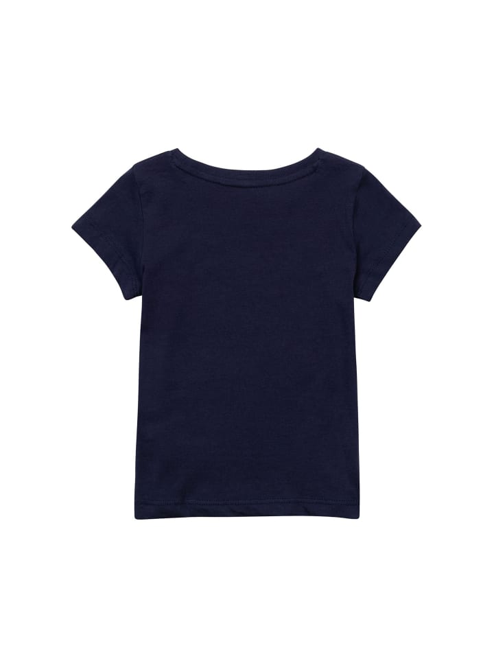 Minoti 2tlg. Outfit: Pyjama TG PYJ 27 in blau günstig kaufen