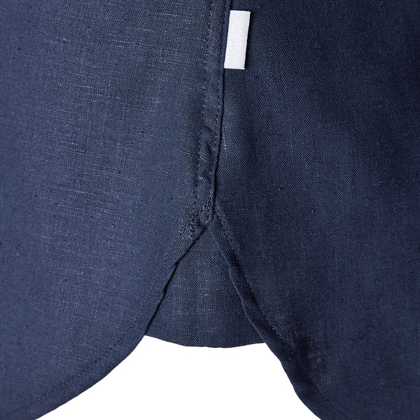 KAIPARO HEMP SHIRT W Damen - Outdoor Bluse