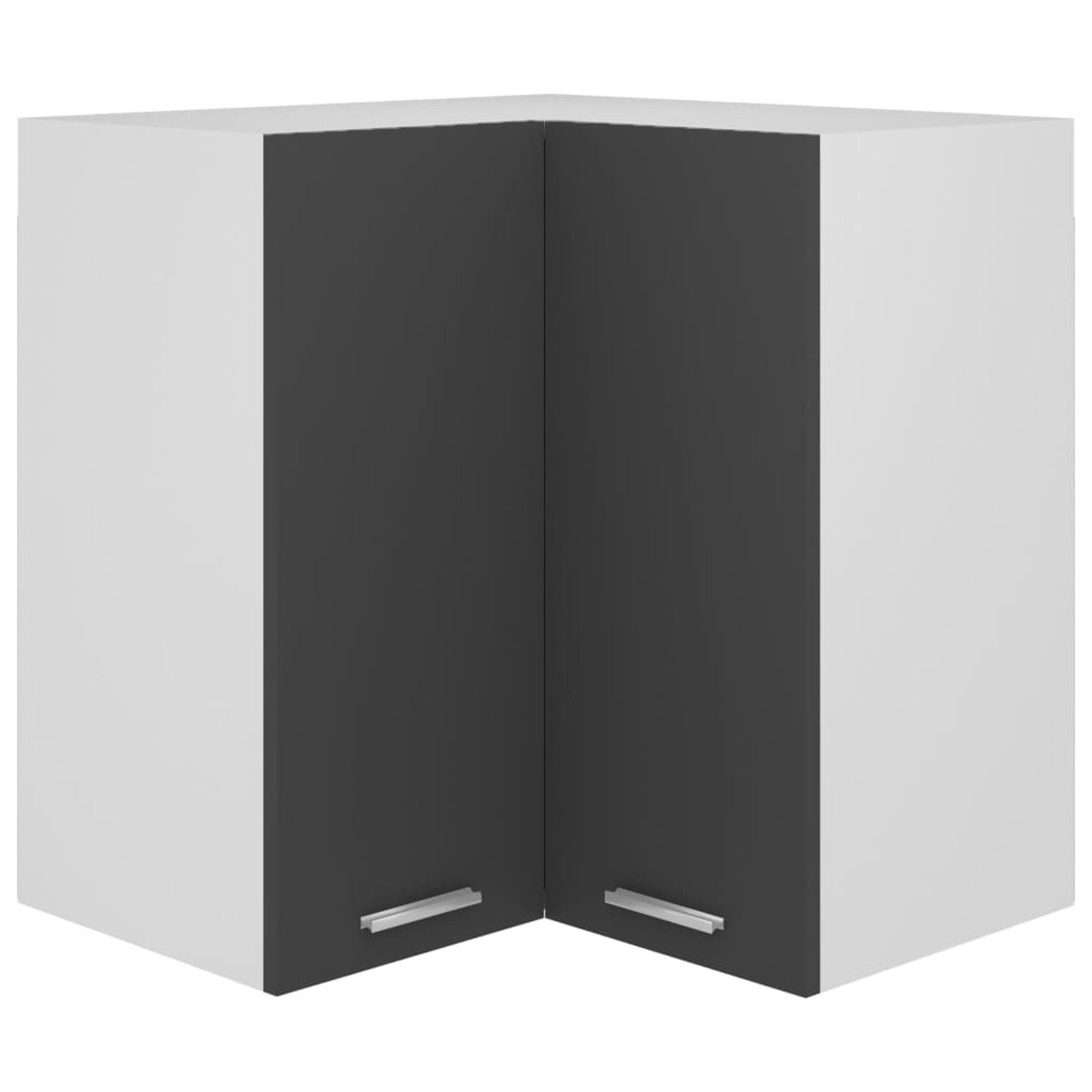 vidaXL Mehrzweckschrank