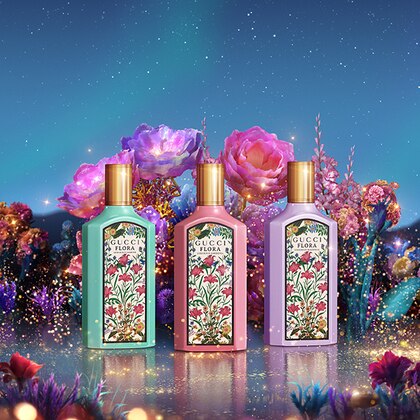 Gucci Flora Gorgeous Gardenia Eau de Parfum Gift Set
