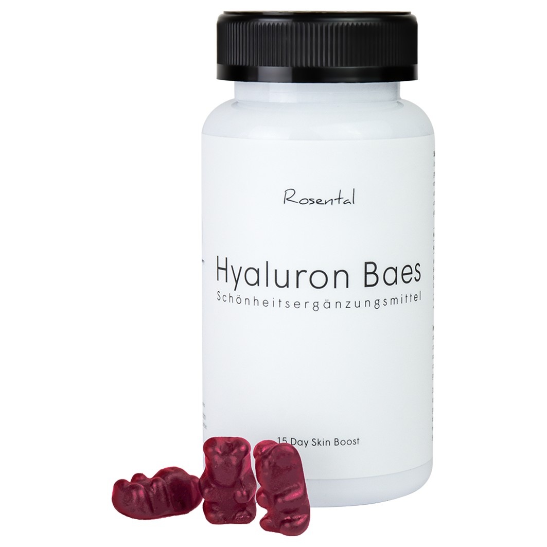 Hyaluron Baes