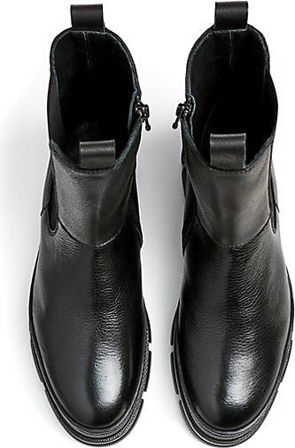 LLOYD Schuhe Moderne Schlupfstiefelette