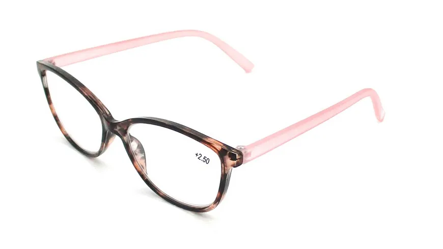 Quickreader Lesehilfe +1.00