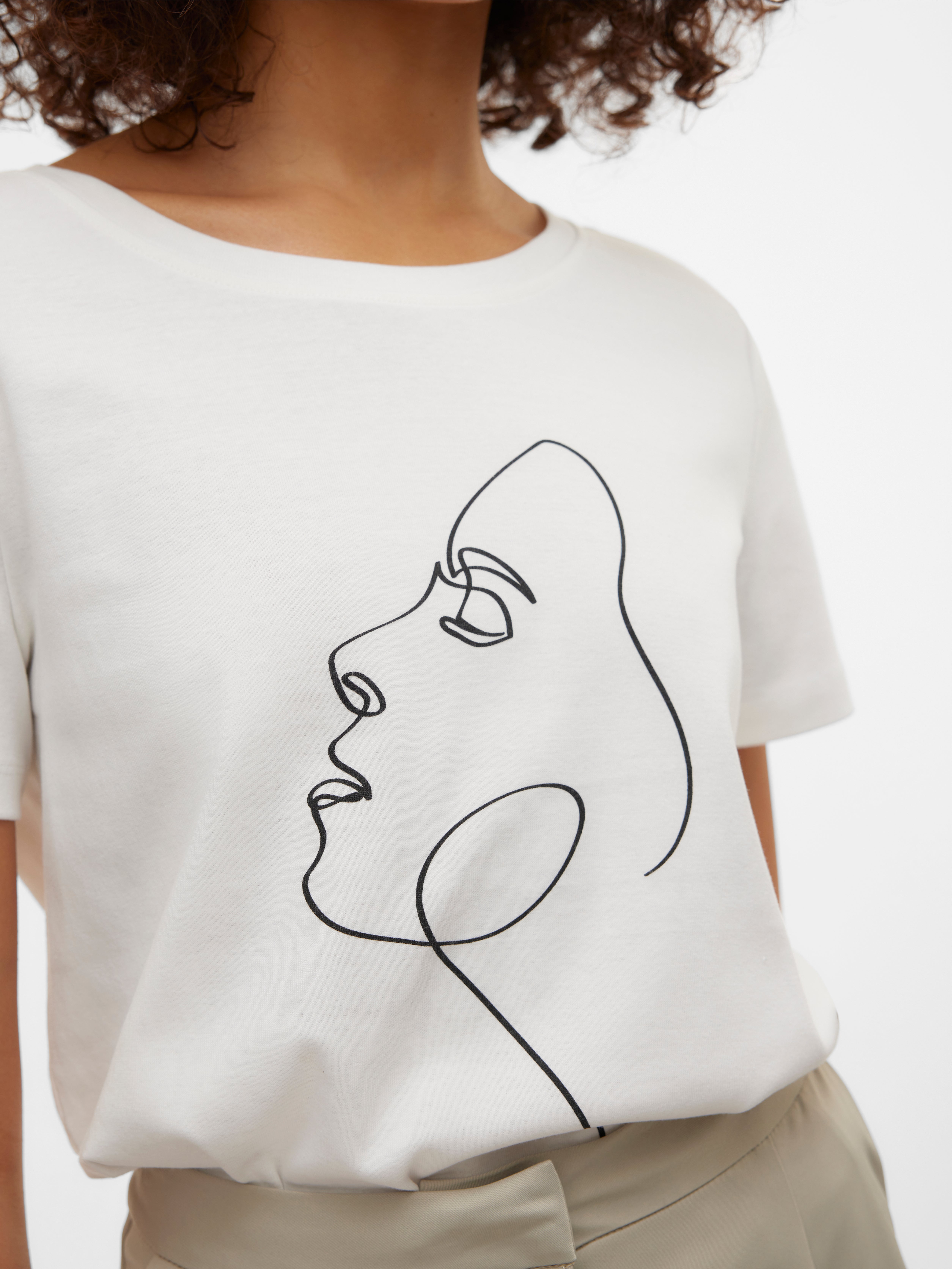 VMMERLE T-Shirt