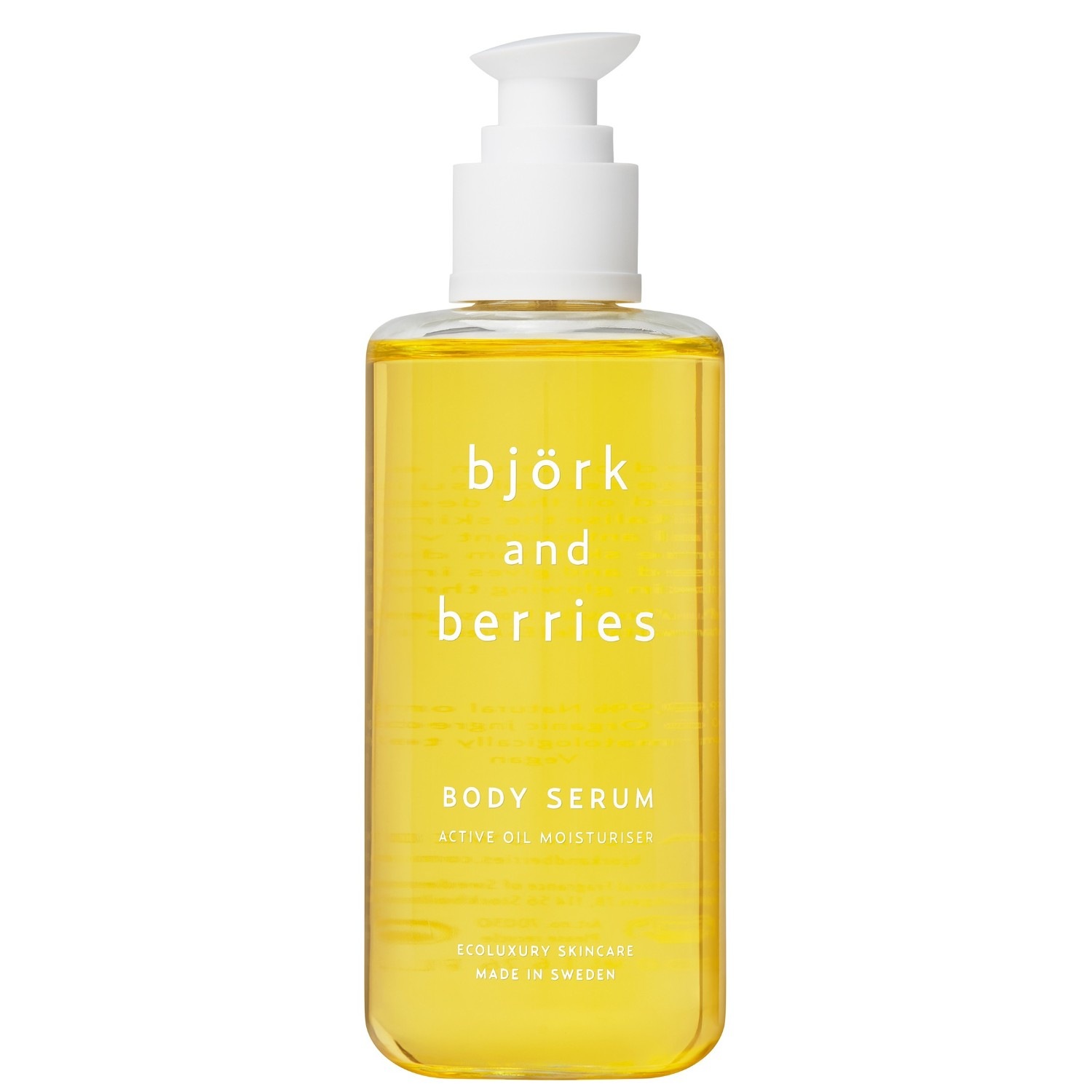 Body Serum