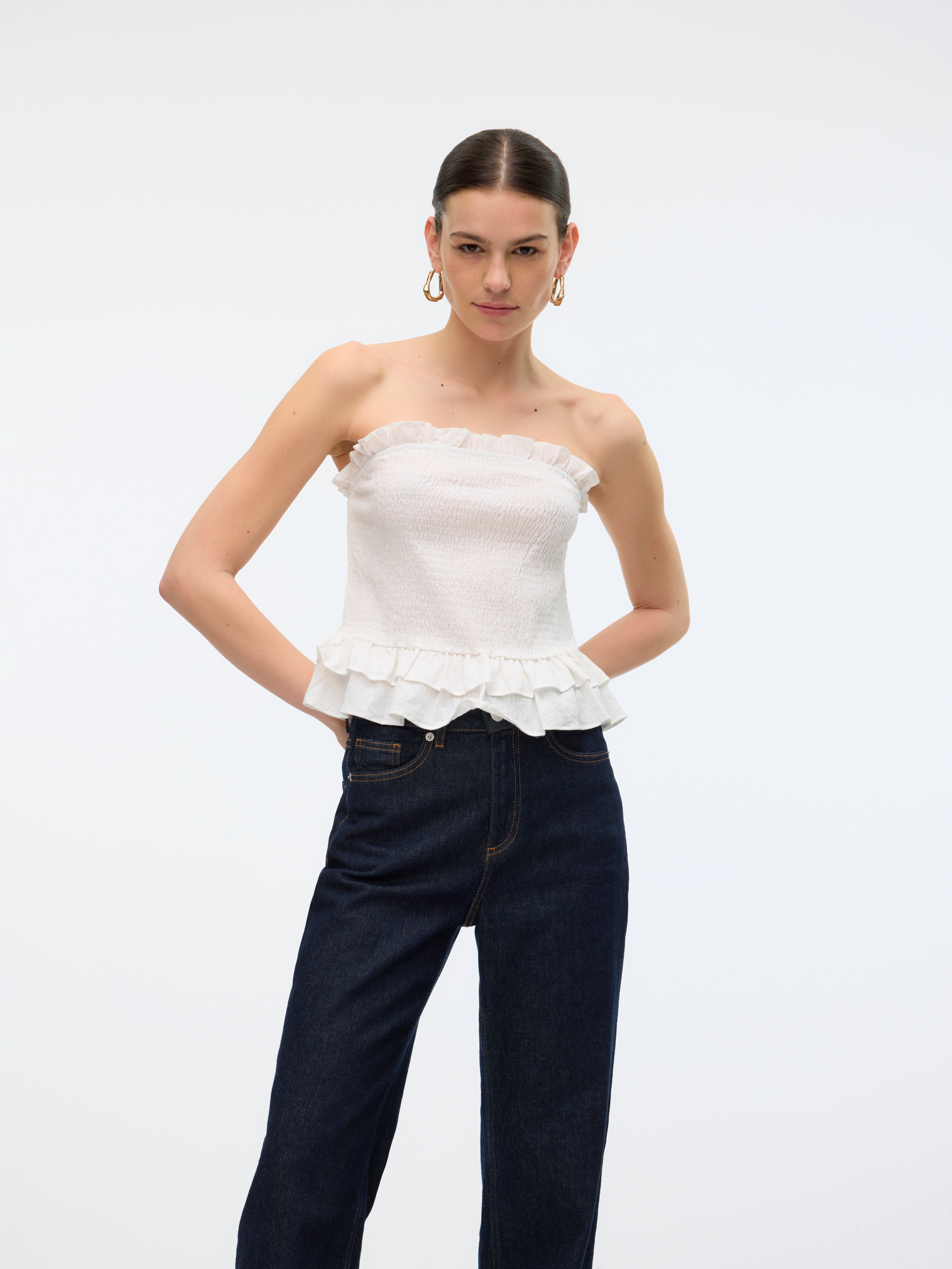 VMVIOLA Top