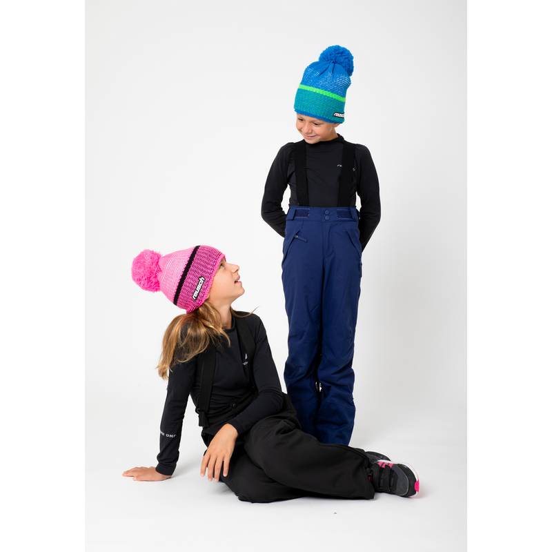 Reusch Noah Beanie Skimütze