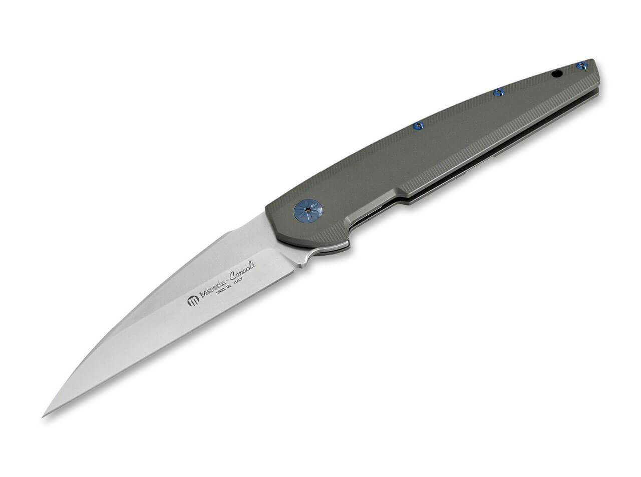 Solar Titanium