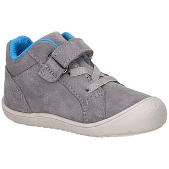 Leone for kids Krabbelschuhe in grau