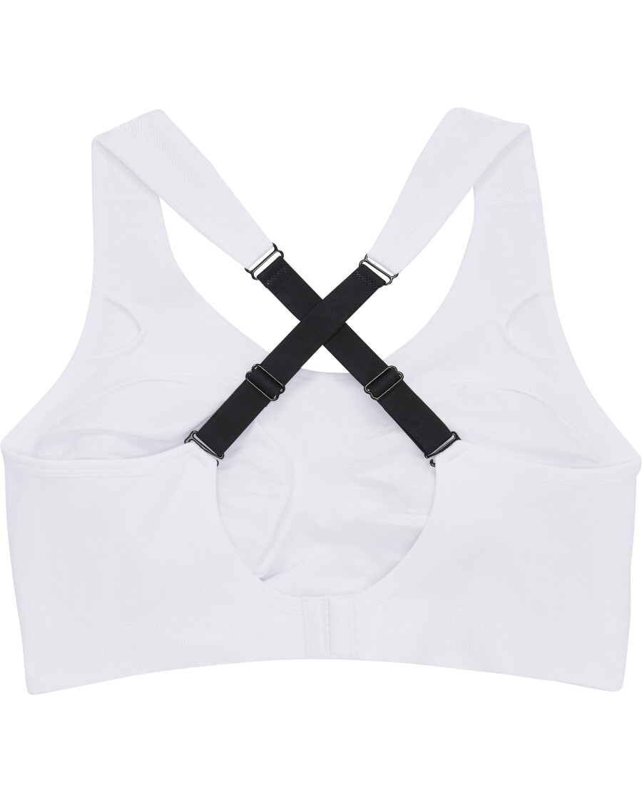 Komfortables Sport-Bustier