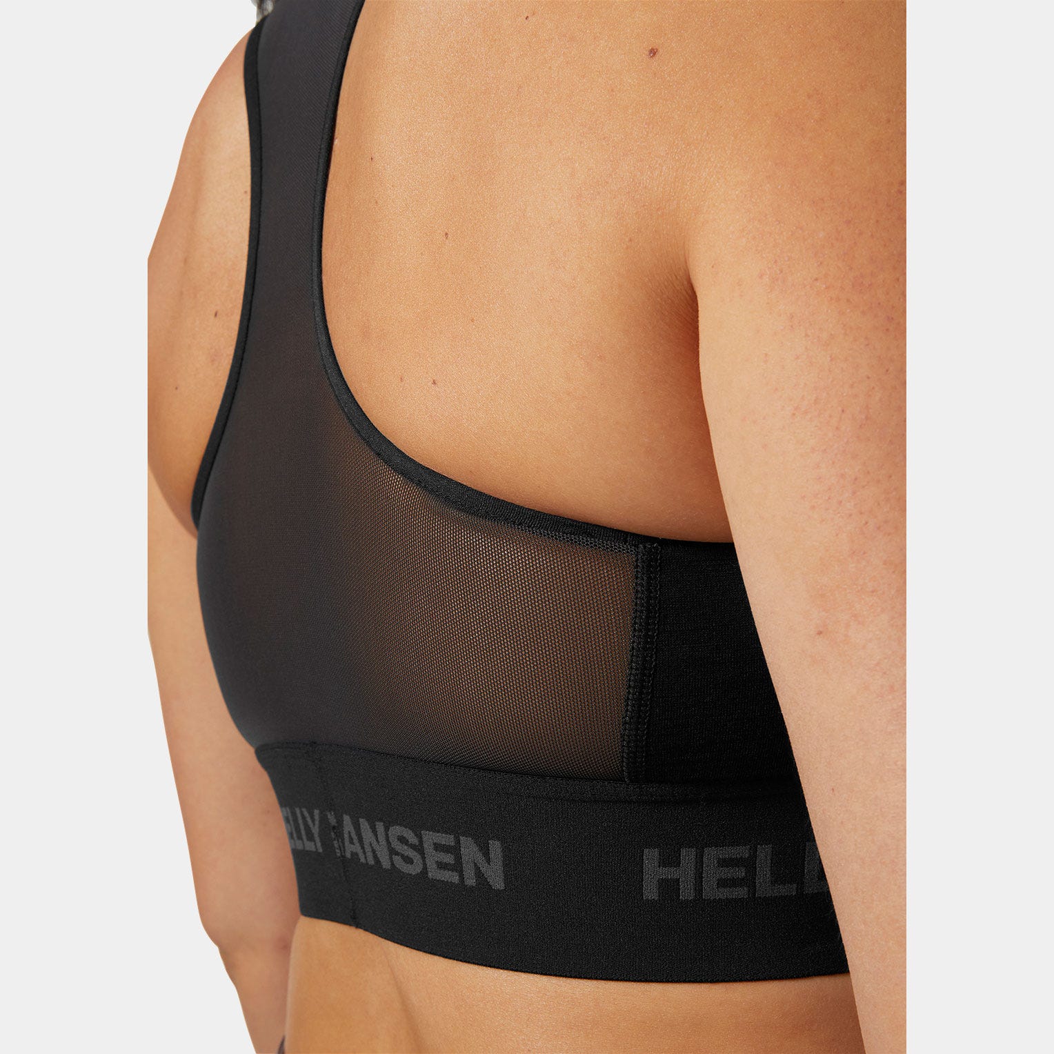 Women's HH Durawool Bra