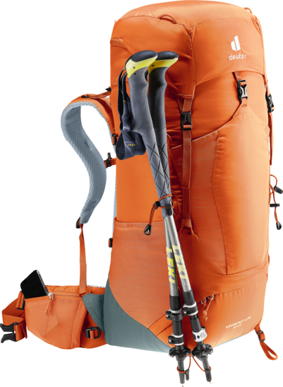 Aircontact Lite 50 + 10