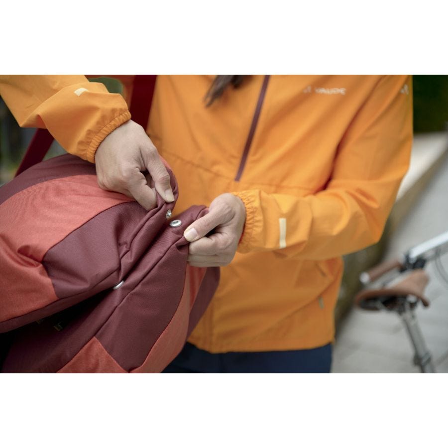 Road Master Urban (Double) Fahrradtasche