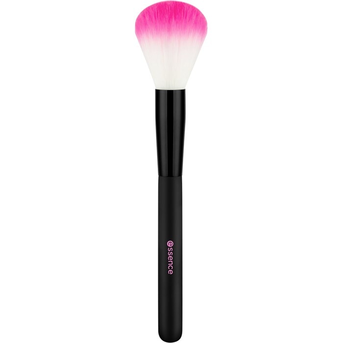 Colour-Changing Powder Brush