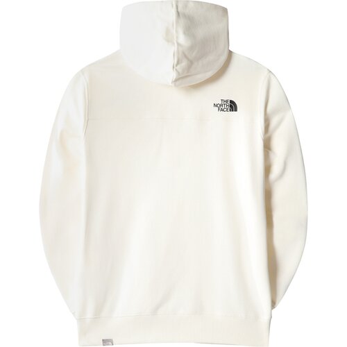 DAMEN KAPUZENSWEAT W SIMPLE DOME HOODIE