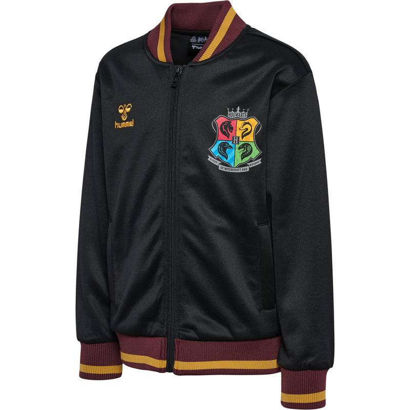 hummel hmlHARRY POTTER ZIP JACKET Trainingsanzug Kinder