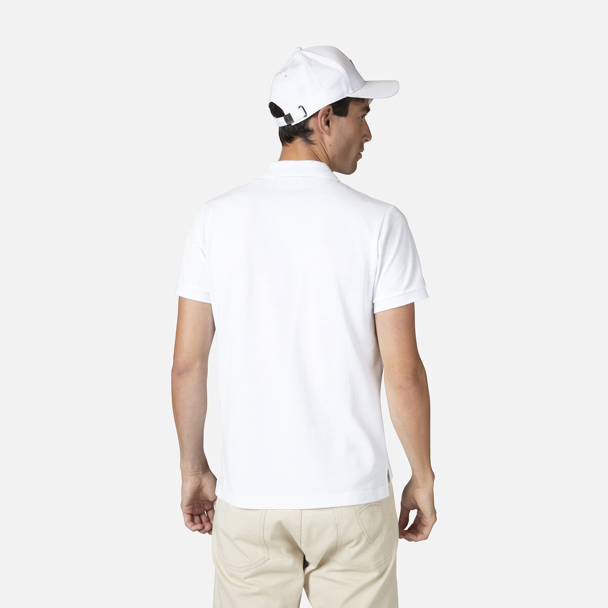 Rossignol Polohemd für Herren