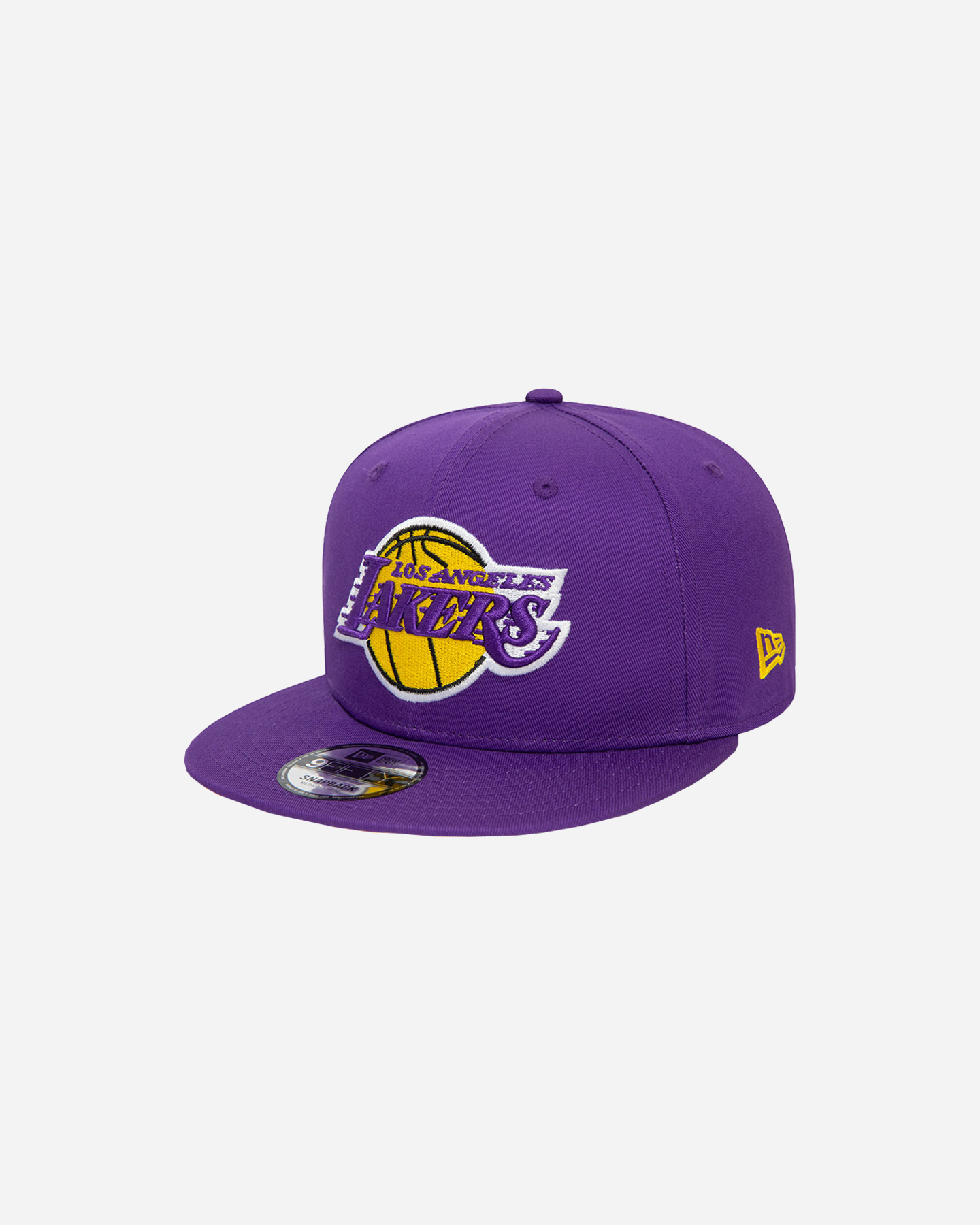 Cappellino New Era 9fifty Los Angeles Lakers M 60503476
