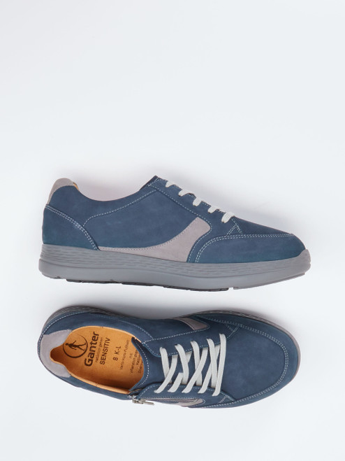 Schnürschuh-46511040006 Ganter
