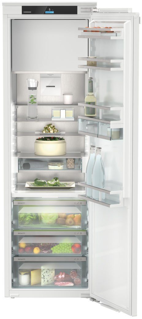 Liebherr Einbaukühlschrank Prime IRBdi 5151_993874451, 177 cm hoch, 56 cm breit, 4 Jahre Garantie inklusive