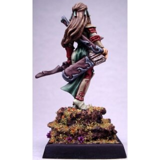 Caerwynn, Elf Archers Captain (REA14116)