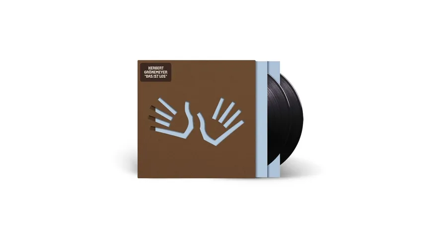 DAS IST LOS (2LP)