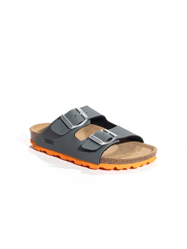 Sunbay Pantoletten 