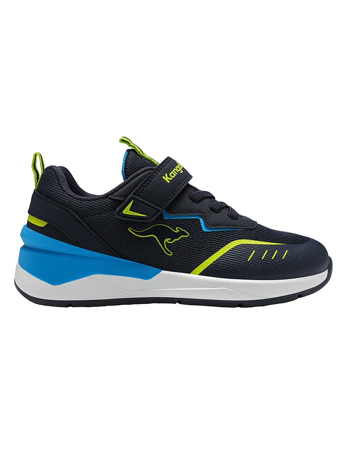 Kangaroos Sneakers 