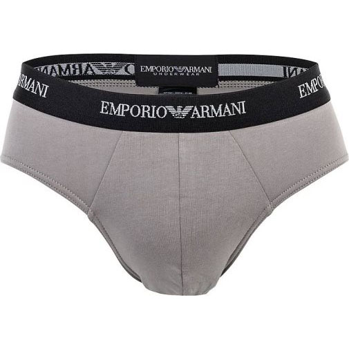 Emporio Armani Slip 2er Pack