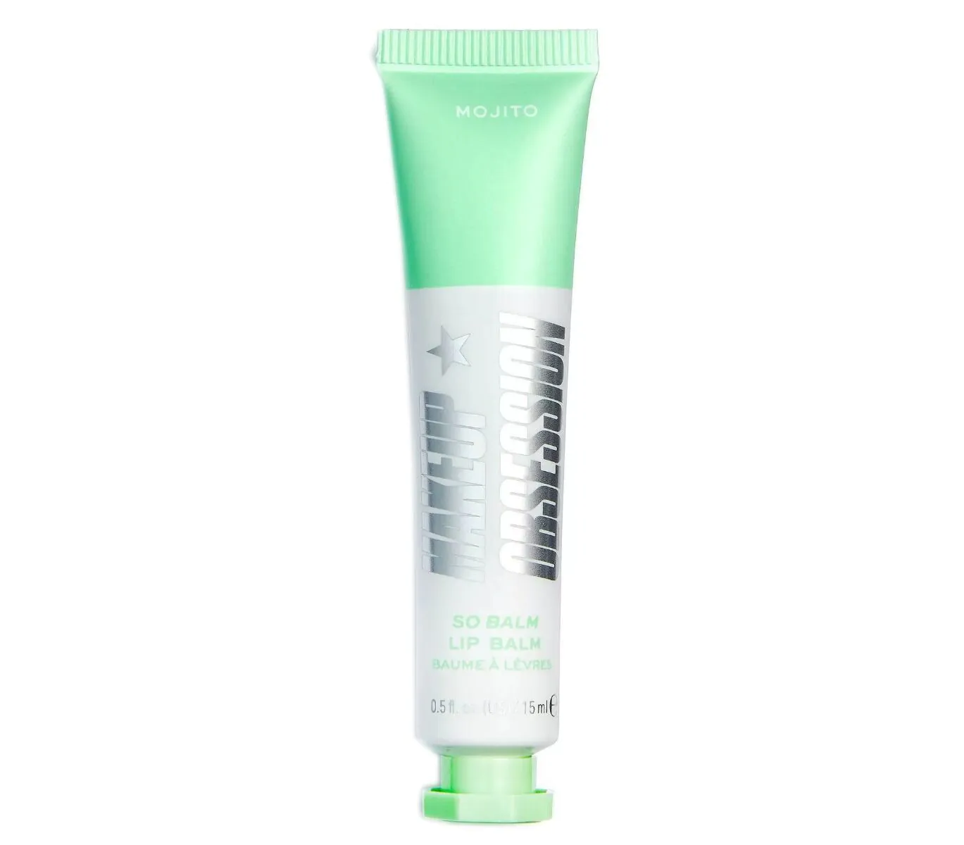 Makeup Obsession So Balm Mojito balzam za usne