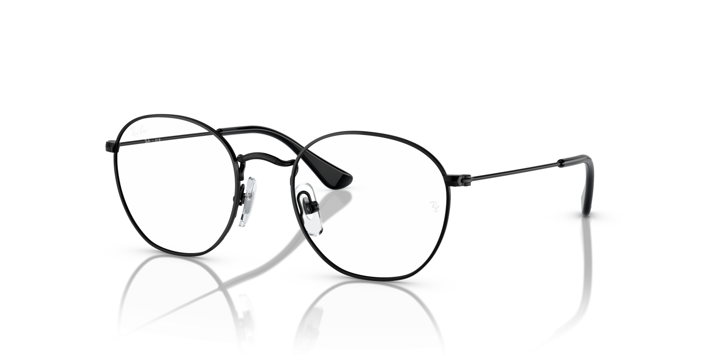 ROB OPTICS KIDS - Lucido Nero