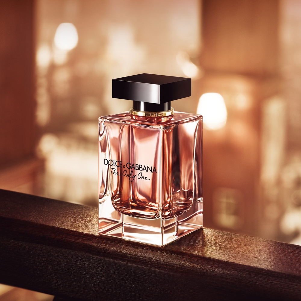 dolce & gabbana The Only One Eau de Parfum Eau de Parfum