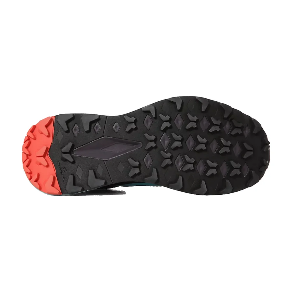 The North Face Vectiv Infinite FutureLight W nf0a52r131u1 / lila