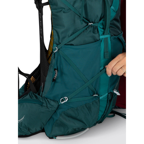 EJA 48 Damen - Trekkingrucksack Damen
