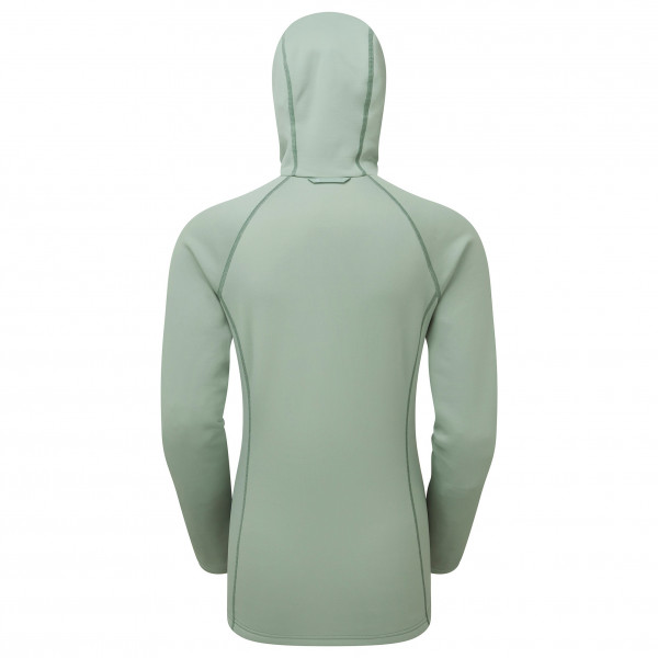 Montane - Women's Fury Hoodie - Fleecejacke