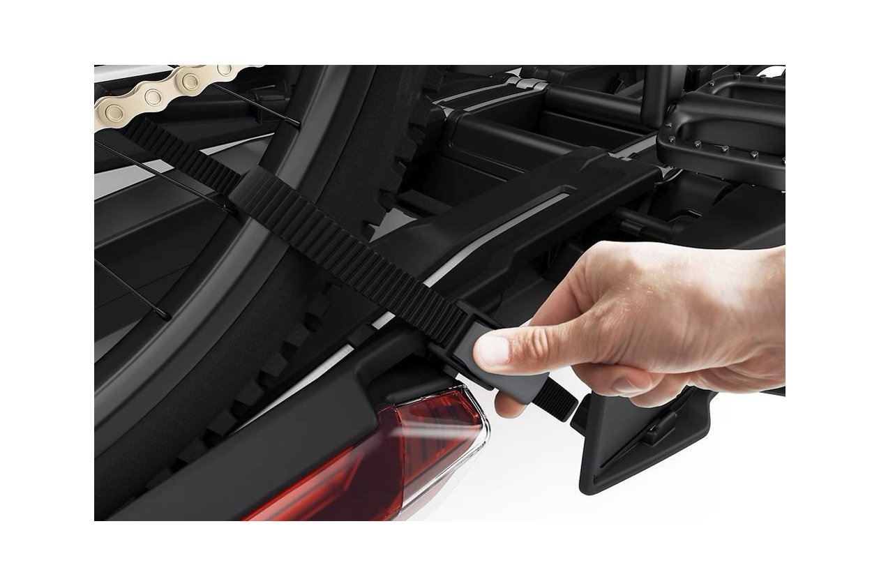 Thule Epos Kupplungstru00e4ger 3 Bikes