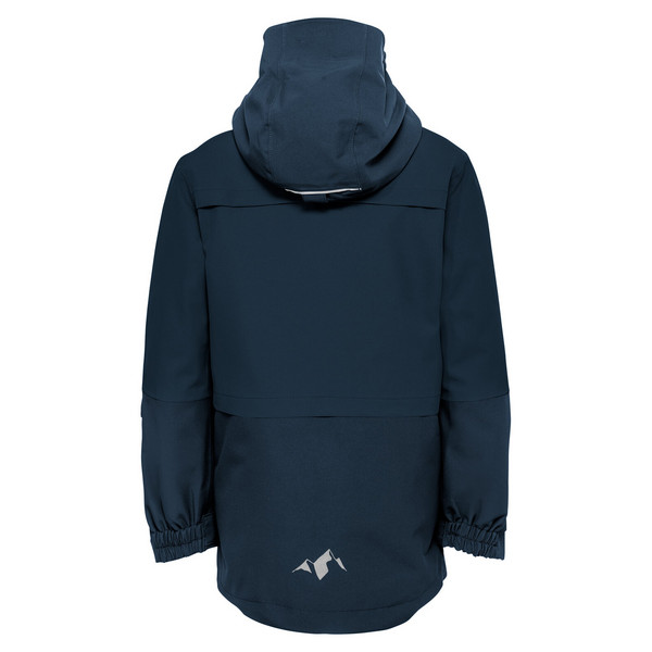 KIDS SNOW CUP 3IN1 JACKET II Kinder - Doppeljacke