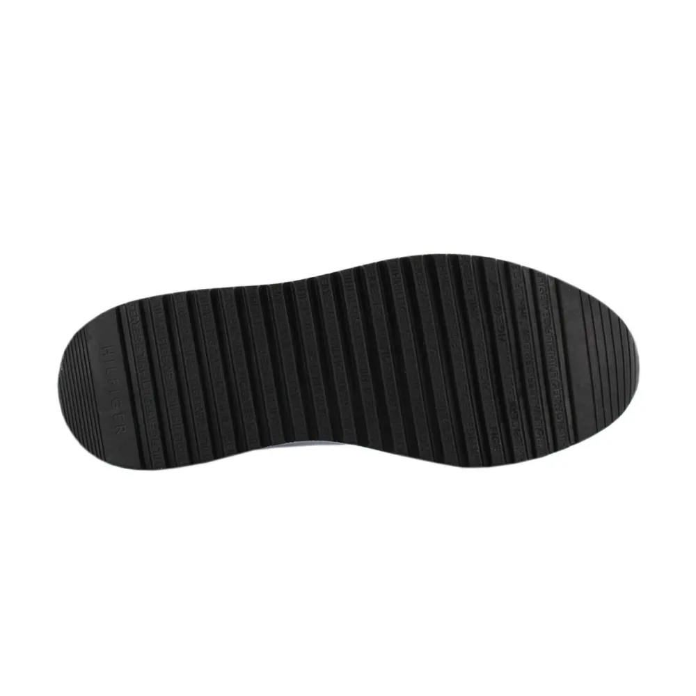 Tommy Hilfiger MODERN CORPORATE FM0FM02662-BDS / schwarz